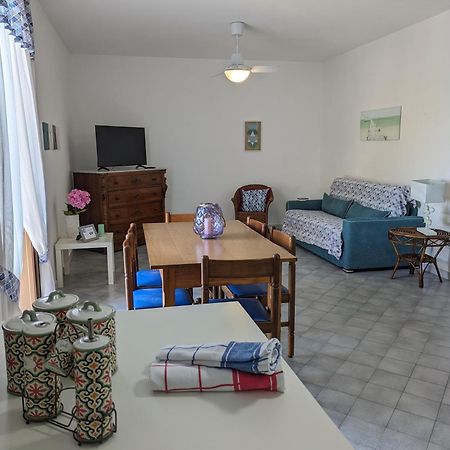 Mimi Sul Mare Apartment Massa Lubrense Ngoại thất bức ảnh