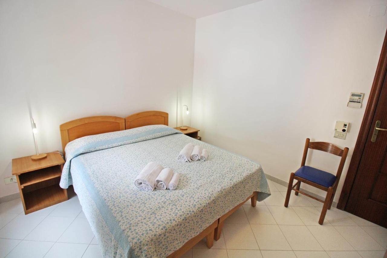 Mimi Sul Mare Apartment Massa Lubrense Ngoại thất bức ảnh