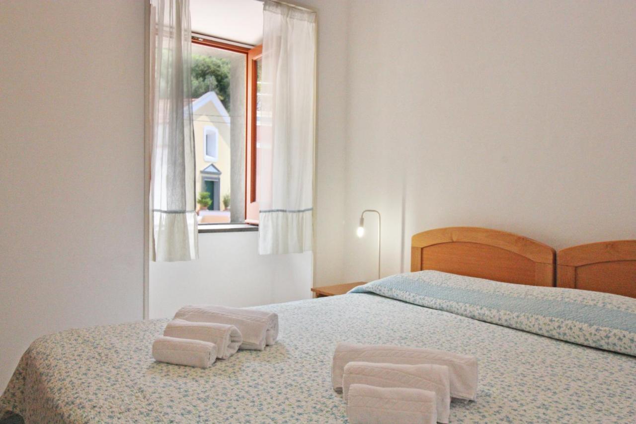 Mimi Sul Mare Apartment Massa Lubrense Ngoại thất bức ảnh