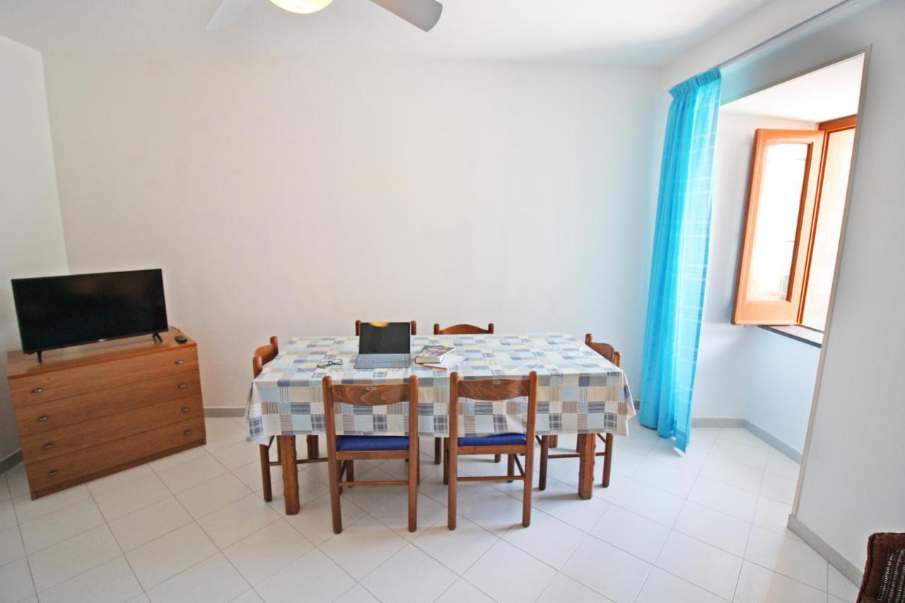 Mimi Sul Mare Apartment Massa Lubrense Ngoại thất bức ảnh