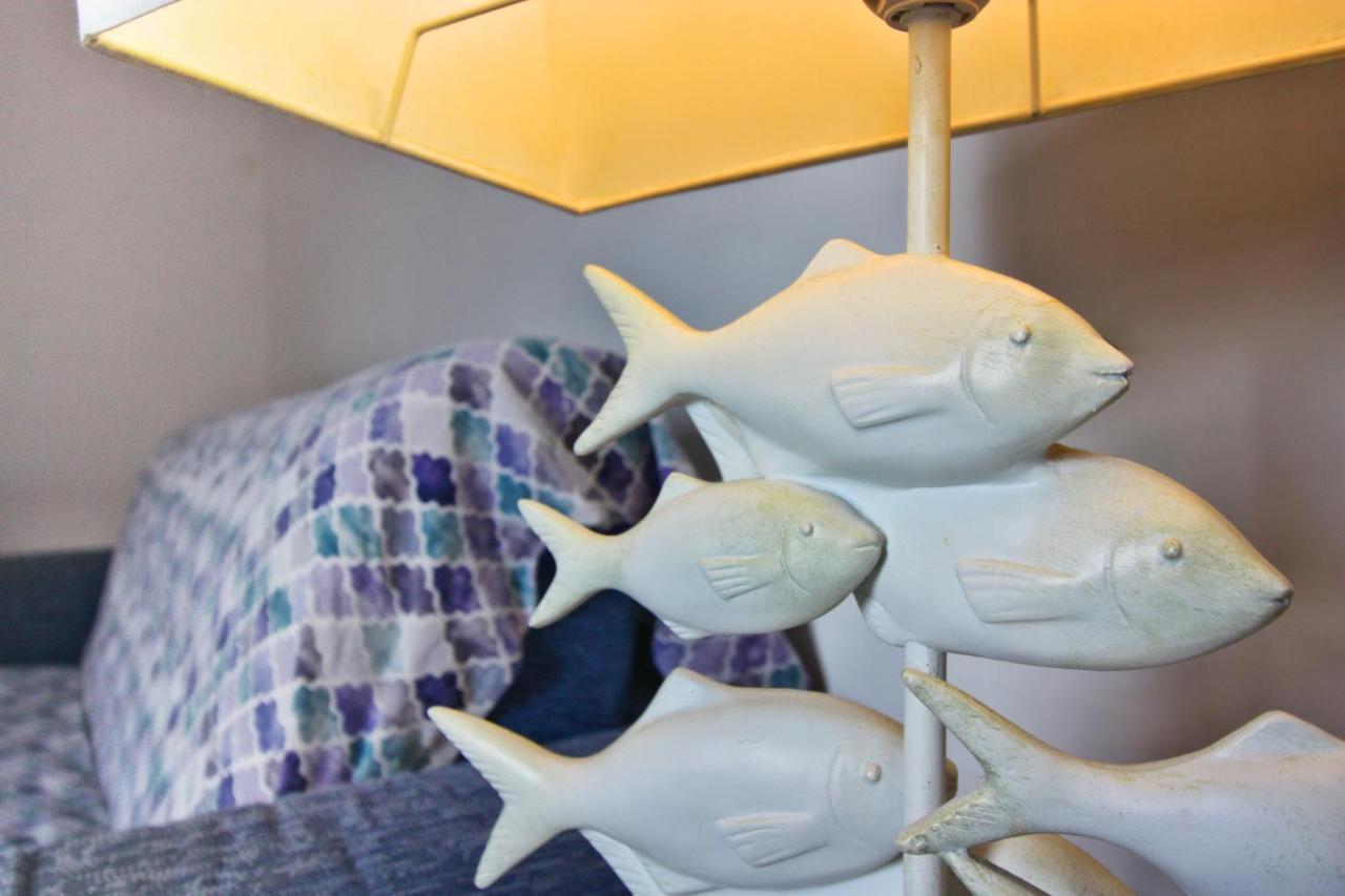 Mimi Sul Mare Apartment Massa Lubrense Ngoại thất bức ảnh
