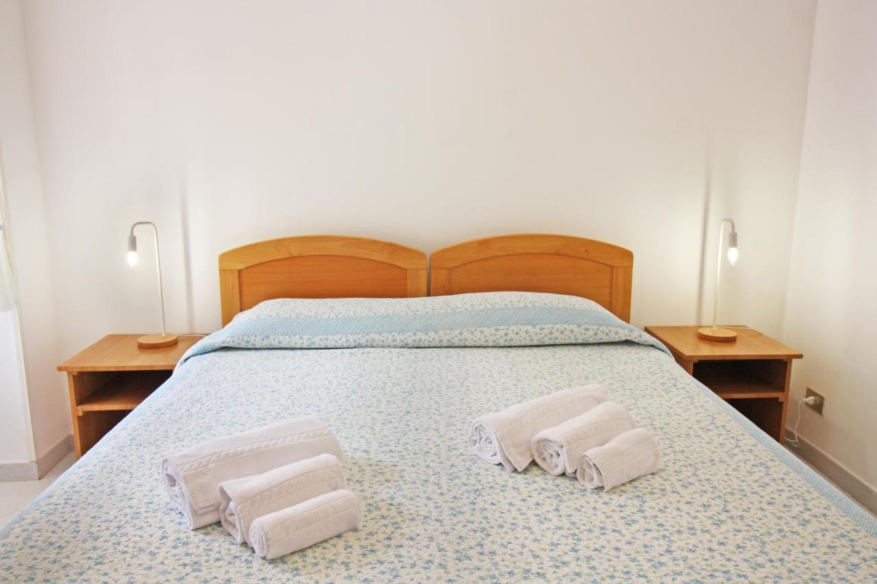 Mimi Sul Mare Apartment Massa Lubrense Ngoại thất bức ảnh