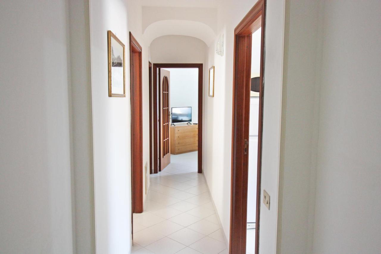 Mimi Sul Mare Apartment Massa Lubrense Ngoại thất bức ảnh
