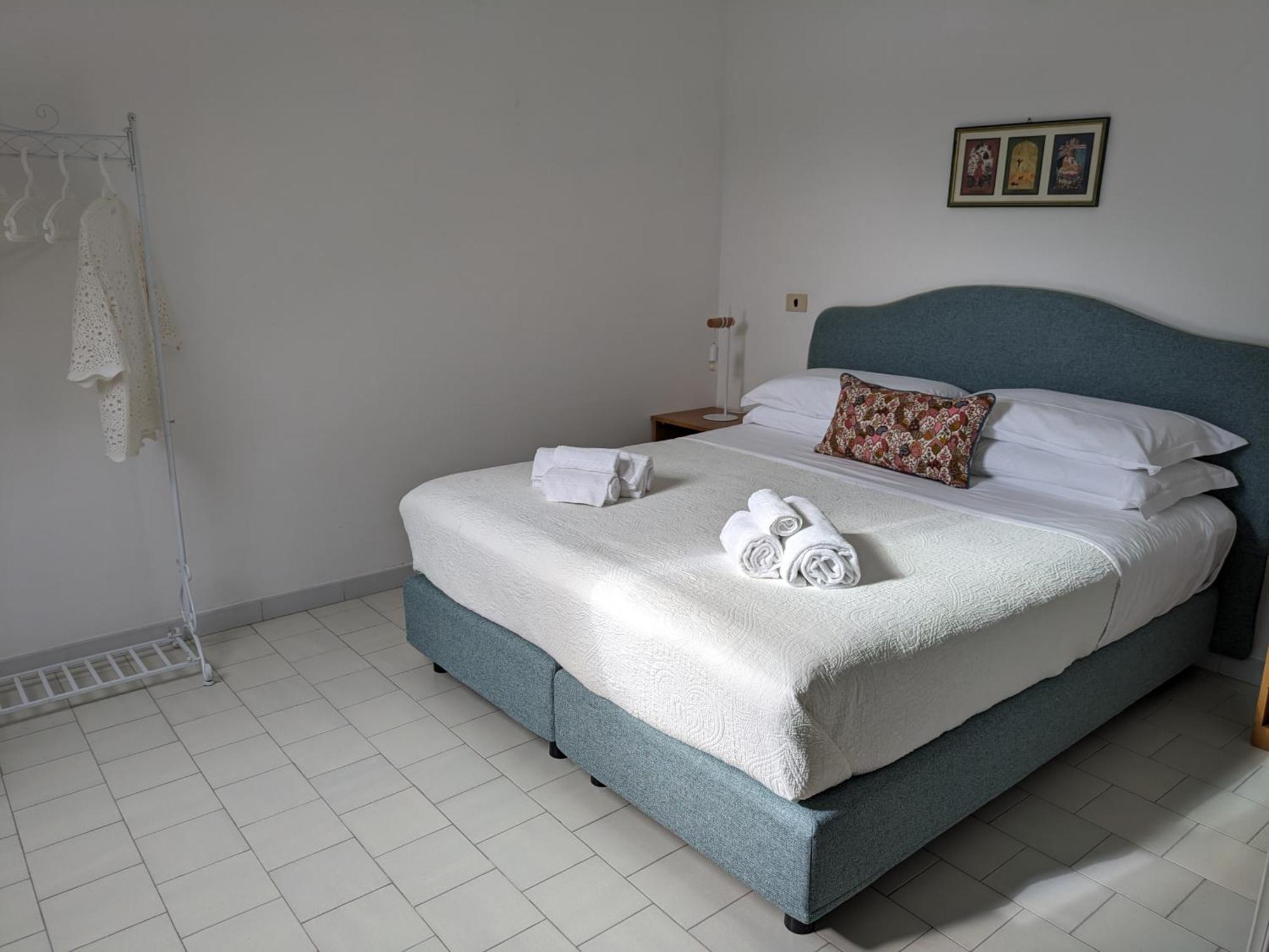 Mimi Sul Mare Apartment Massa Lubrense Ngoại thất bức ảnh