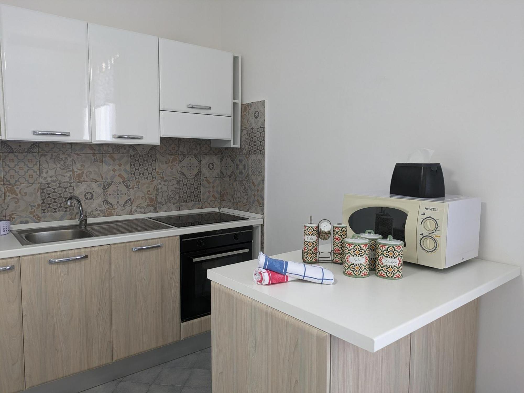 Mimi Sul Mare Apartment Massa Lubrense Ngoại thất bức ảnh
