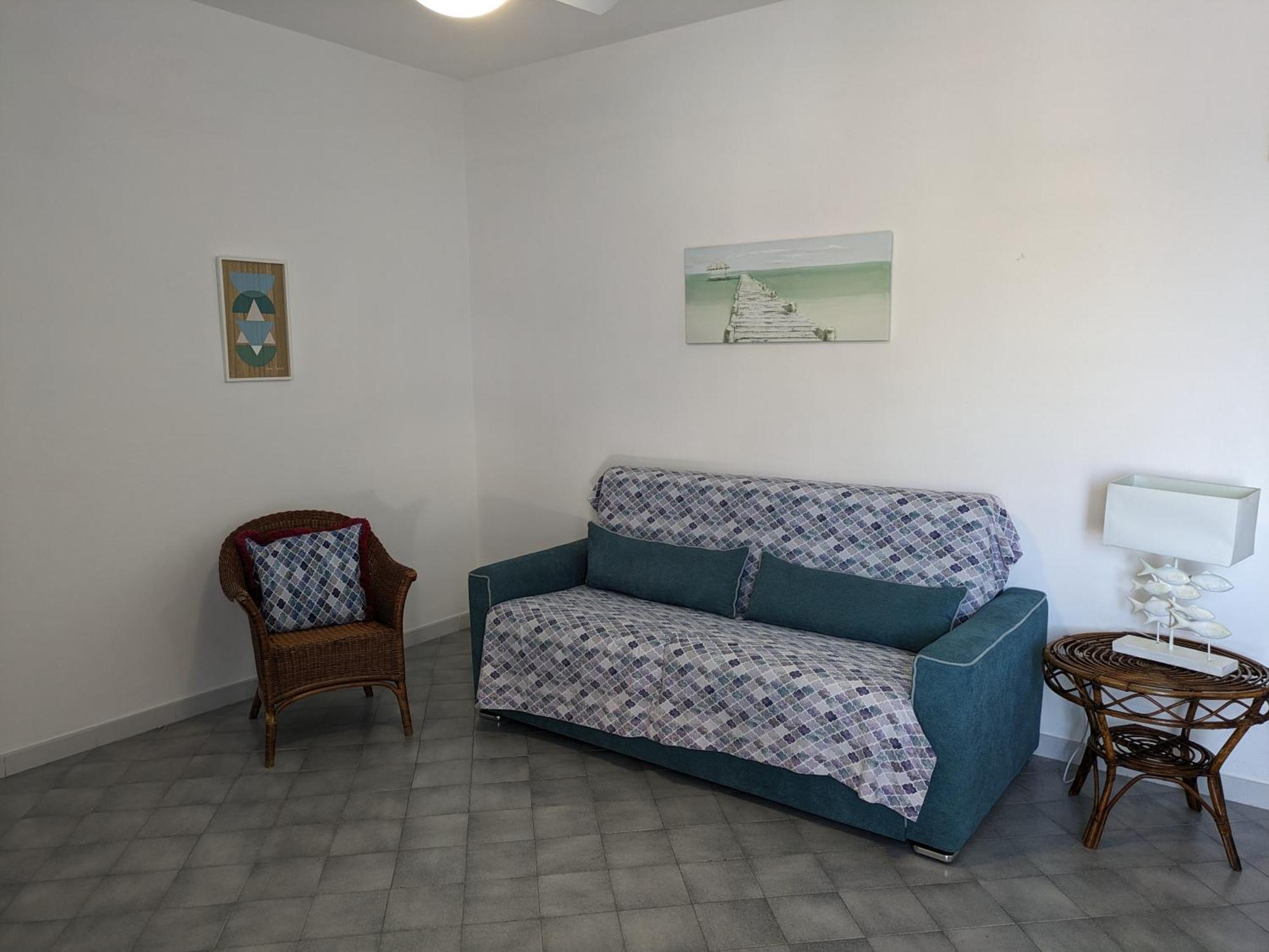 Mimi Sul Mare Apartment Massa Lubrense Ngoại thất bức ảnh