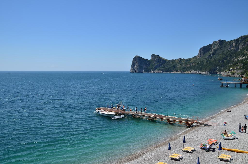 Mimi Sul Mare Apartment Massa Lubrense Phòng bức ảnh